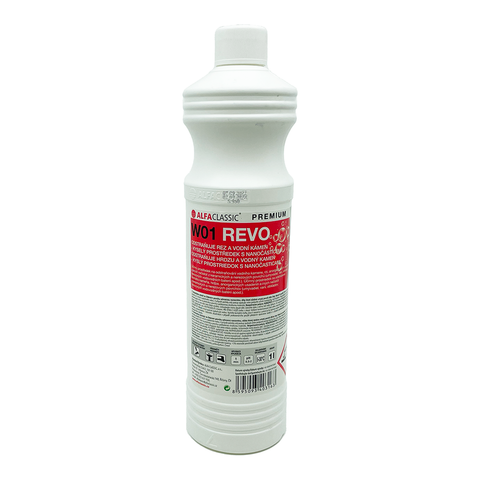 REVO 2