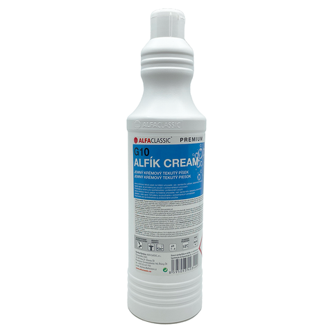 alfik cream