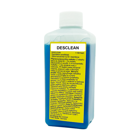 desclean