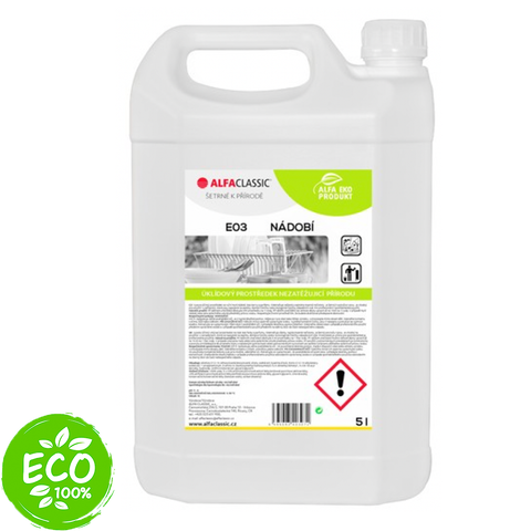 alfa EKO nadobi 5l
