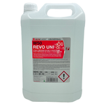 W50 Revo Uni, odstraňovač rzi a vodního kamene