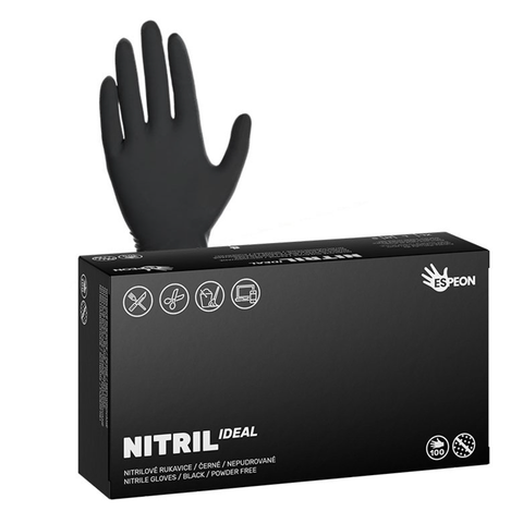 Nitril ideal