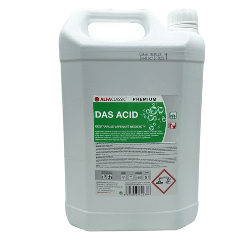 acid