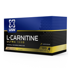 L-Carnitine 1500
