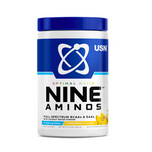 Nine Aminos, Záhadná Malina