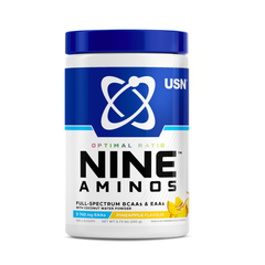 Nine Aminos