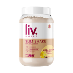 LivSMART Slim Shake