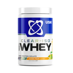 Clear-Iso Whey Protein Isolate