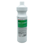 G11 Deo korfu Premium, Vonný koncentrát do mycích a čistících roztoků