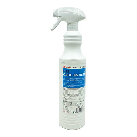 care antistatic