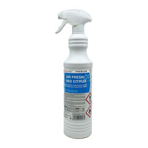 deo citrus