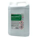 G11 Deo korfu Premium, Vonný koncentrát do mycích a čistících roztoků