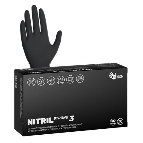nitril strong S B 2