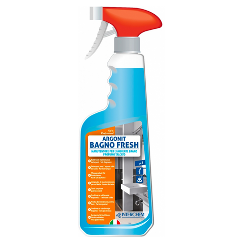 argonitbagno