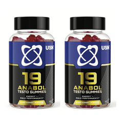 ANABOL TESTO GUMMIES