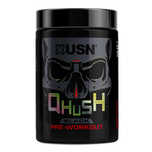 Qhush Black, modrá malina