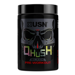 Qhush Black