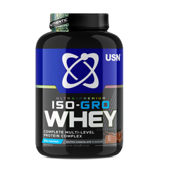 IsoGro Whey