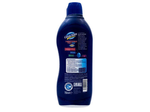 Gel na mytí nádobí v myčce Casachiara Lavastoviglie SuperGel