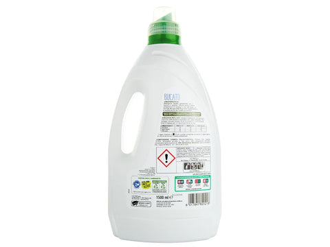 Hypoalergenní prací gel na bílé i barevné prádlo I´Ecologico BUCATO