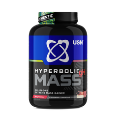 Hyperbolic MASS