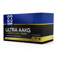 AAKG L-Arginine 1250