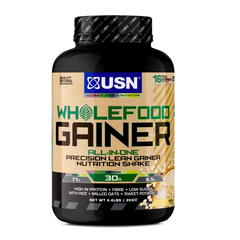 All-In-One Wholefood Gainer