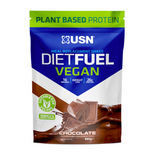 Diet Fuel Vegan, čokoláda