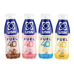 Protein Fuel 40 RTD