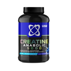 Creatine Anabolic 5000