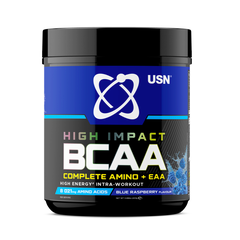 BCAA Complete Amino