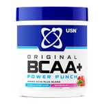BCAA Power Punch, mandarinka