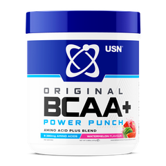 BCAA Power Punch
