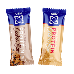 Trust Cookie Bar