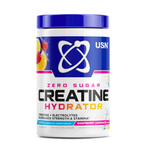 Creatine Hydrator, malinová limonáda