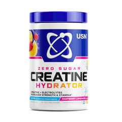 Creatine Hydrator