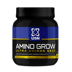 Amino Grow 5500 Mega Caps