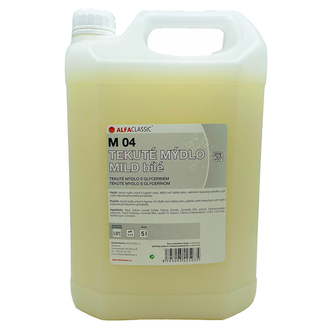 mildbile