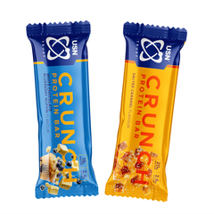 Trust Crunch