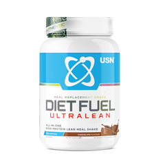 Diet Fuel Ultralean  - vzorek