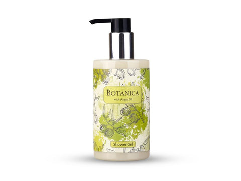 Dárkový set Botanica
