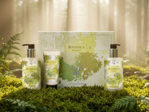 Dárkový set Botanica