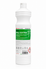 G01 Raj Extra Premium, univerzální čistící a mycí prostředek