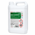 G11 Deo korfu Premium, Vonný koncentrát do mycích a čistících roztoků