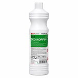G11 Deo korfu Premium, Vonný koncentrát do mycích a čistících roztoků