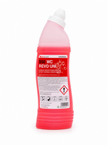 S50 WC Revo UNI, Gelový WC čistič