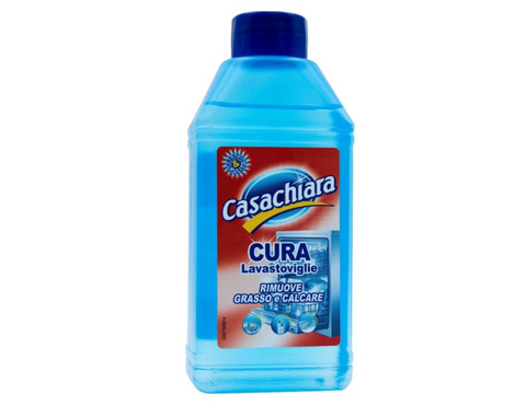 CASACHIARA CURA LAVASTOVIGLIE 250 ml čistič myčky