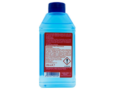 CASACHIARA CURA LAVASTOVIGLIE 250 ml čistič myčky