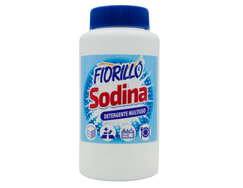 FIORILLO SODINA 1 kg víceúčelový čistič