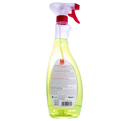 IO SGRASSO & BRILLA 750 ml odmašťovač